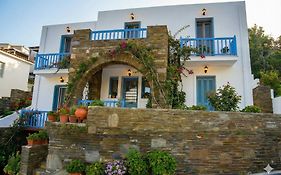 Andros Guesthouses